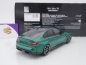 Preview: Minichamps 155020200 # BMW M3 Competition Limousine Baujahr 2020 " Isle of Man-grünmetallic " 1:18