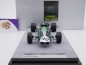 Preview: Tecnomodel TM18-265A # Lotus 59 Formel 2 Albi GP 1969 " Ronny Peterson " 1:18