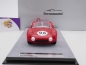Preview: Tecnomodel TM18-276B # Maserati Birdcage Tipo 61 Meaadowdale GP 1960 " Roger Penske " 1:18