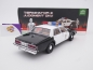 Preview: Greenlight 19105 # Chevrolet Caprice 1987 " Metropolitan Police - Terminator 2 " 1:18