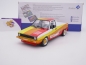 Preview: Solido S1803506 # Volkswagen Caddy MK1 Pritsche Baujahr 1982 " Kamei Tribute " 1:18