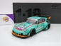Preview: GT Spirit GT869 # Porsche 911 (993) RWB Bodykit Baujahr 2022 " Vaillant " 1:18