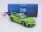 Preview: Minichamps 110067025 # Porsche 911 (991.2) GT3 Baujahr 2018 " Shmee 150 " 1:18