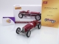 Preview: CMC M-227 # Alfa Romeo Tipo B P3 #42 Winner Marseille GP 1933 " Chiron " 1:18