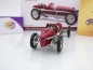 Preview: CMC M-227 # Alfa Romeo Tipo B P3 #42 Winner Marseille GP 1933 " Chiron " 1:18