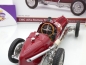 Preview: CMC M-227 # Alfa Romeo Tipo B P3 #42 Winner Marseille GP 1933 " Chiron " 1:18