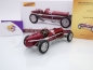 Preview: CMC M-227 # Alfa Romeo Tipo B P3 #42 Winner Marseille GP 1933 " Chiron " 1:18