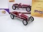 Preview: CMC M-227 # Alfa Romeo Tipo B P3 #42 Winner Marseille GP 1933 " Chiron " 1:18