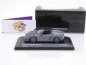Preview: Minichamps 410063130 # Porsche 718 Spyder RS Baujahr 2023 " Arktikgrau " 1:43