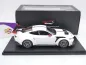 Preview: Top Speed TS0675 # Ford Mustang GTD Baujahr 2025 " Spirit of America " 1:18