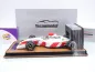 Preview: Tecnomodel TMD18-458A # Footwork FA13 F1 #10 Japan GP 1992 " Aguri Suzuki " 1:18