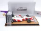 Preview: Tecnomodel TMD18-458A # Footwork FA13 F1 #10 Japan GP 1992 " Aguri Suzuki " 1:18