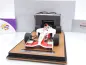 Preview: Tecnomodel TMD18-458A # Footwork FA13 F1 #10 Japan GP 1992 " Aguri Suzuki " 1:18