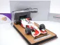 Preview: Tecnomodel TMD18-458A # Footwork FA13 F1 #10 Japan GP 1992 " Aguri Suzuki " 1:18