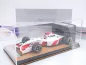 Preview: Tecnomodel TMD18-458A # Footwork FA13 F1 #10 Japan GP 1992 " Aguri Suzuki " 1:18