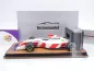 Preview: Tecnomodel TM18-375A # Footwork FA13 F1 #10 Japan GP 1992 " Aguri Suzuki " 1:18
