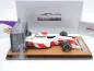 Preview: Tecnomodel TM18-375A # Footwork FA13 F1 #10 Japan GP 1992 " Aguri Suzuki " 1:18