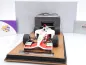 Preview: Tecnomodel TM18-375A # Footwork FA13 F1 #10 Japan GP 1992 " Aguri Suzuki " 1:18