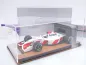 Preview: Tecnomodel TM18-375A # Footwork FA13 F1 #10 Japan GP 1992 " Aguri Suzuki " 1:18