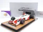 Preview: Tecnomodel TM18-375C # Footwork FA13 F1 #10 Belgien GP 1992 " Aguri Suzuki " 1:18