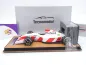 Preview: Tecnomodel TM18-375C # Footwork FA13 F1 #10 Belgien GP 1992 " Aguri Suzuki " 1:18