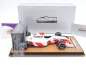 Preview: Tecnomodel TM18-375C # Footwork FA13 F1 #10 Belgien GP 1992 " Aguri Suzuki " 1:18