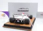 Preview: Tecnomodel TM18-375D # Footwork FA13 F1 #9 Belgien GP 1992 " Michele Alboreto " 1:18