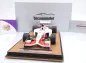 Preview: Tecnomodel TM18-375D # Footwork FA13 F1 #9 Belgien GP 1992 " Michele Alboreto " 1:18