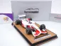 Preview: Tecnomodel TM18-375D # Footwork FA13 F1 #9 Belgien GP 1992 " Michele Alboreto " 1:18