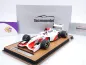 Preview: Tecnomodel TM18-375D # Footwork FA13 F1 #9 Belgien GP 1992 " Michele Alboreto " 1:18