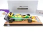 Preview: Tecnomodel TMD18-465B # Benetton B193B F1 #5 Ungarn GP 1993 " Michael Schumacher " 1:18