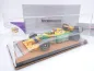 Preview: Tecnomodel TMD18-465B # Benetton B193B F1 #5 Ungarn GP 1993 " Michael Schumacher " 1:18