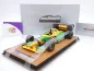 Preview: Tecnomodel TM18-377C # Benetton B193B F1 #6 Donington GP 1993 " Ricardo Patrese " 1:18