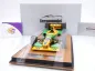 Preview: Tecnomodel TM18-377C # Benetton B193B F1 #6 Donington GP 1993 " Ricardo Patrese " 1:18