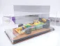 Preview: Tecnomodel TM18-377C # Benetton B193B F1 #6 Donington GP 1993 " Ricardo Patrese " 1:18