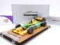 Preview: Tecnomodel TM18-377B # Benetton B193B F1 #5 Ungarn GP 1993 " Michael Schumacher " 1:18