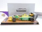 Preview: Tecnomodel TM18-377B # Benetton B193B F1 #5 Ungarn GP 1993 " Michael Schumacher " 1:18