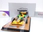 Preview: Tecnomodel TM18-377B # Benetton B193B F1 #5 Ungarn GP 1993 " Michael Schumacher " 1:18