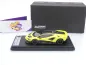 Preview: Look Smart LS567A # Lamborghini Fenomeno Baujahr 2026 " Giallo Crius " 1:43
