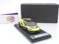 Preview: Look Smart LS567A # Lamborghini Fenomeno Baujahr 2026 " Giallo Crius " 1:43