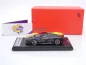 Preview: Look Smart LS535SE3 # Ferrari Daytona SP3 2023 " Giallo / Carbon  Livery " 1:43