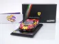 Preview: Look Smart LSRC206 # Ferrari 296 GT3 #51 3rd 24h Spa 2025 " AF Corse " 1:43