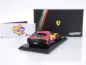 Preview: Look Smart LSRC206 # Ferrari 296 GT3 #51 3rd 24h Spa 2025 " AF Corse " 1:43