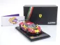 Preview: Look Smart LSRC206 # Ferrari 296 GT3 #51 3rd 24h Spa 2025 " AF Corse " 1:43