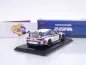 Preview: Spark SB864 # BMW M4 GT3 #15 24h Spa 2025 " Ceccato Racing / de Phillippi " 1:43