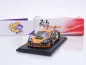 Preview: Spark S9307 # McLaren 720S GT3 #95 24h Le Mans 2025 " United Autosports / Leung - Gelael - Sato " 1:43