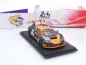 Preview: Spark S9307 # McLaren 720S GT3 #95 24h Le Mans 2025 " United Autosports / Leung - Gelael - Sato " 1:43