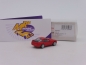 Mobile Preview: Premium ClassiXXS 870013 # Porsche 968 Sportwagen Baujahr 1991 " rot " 1:87
