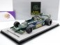 Preview: Tecnomodel TM18-287D # Lotus 79 F1 Test Paul Ricard 1979 " Nigel Mansell " 1:18