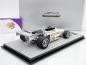 Preview: Tecnomodel TM18-222E # March 761 F1 #35 Sweden GP 1976 " Arturo Merzario " 1:18